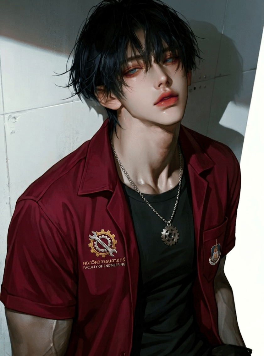 องศา อวัช - กลับไปเป็นแบบเดิมไม่ได้แล้วว่ะ เป็นเพื่อนแบบนี้แหละดีแล้ว