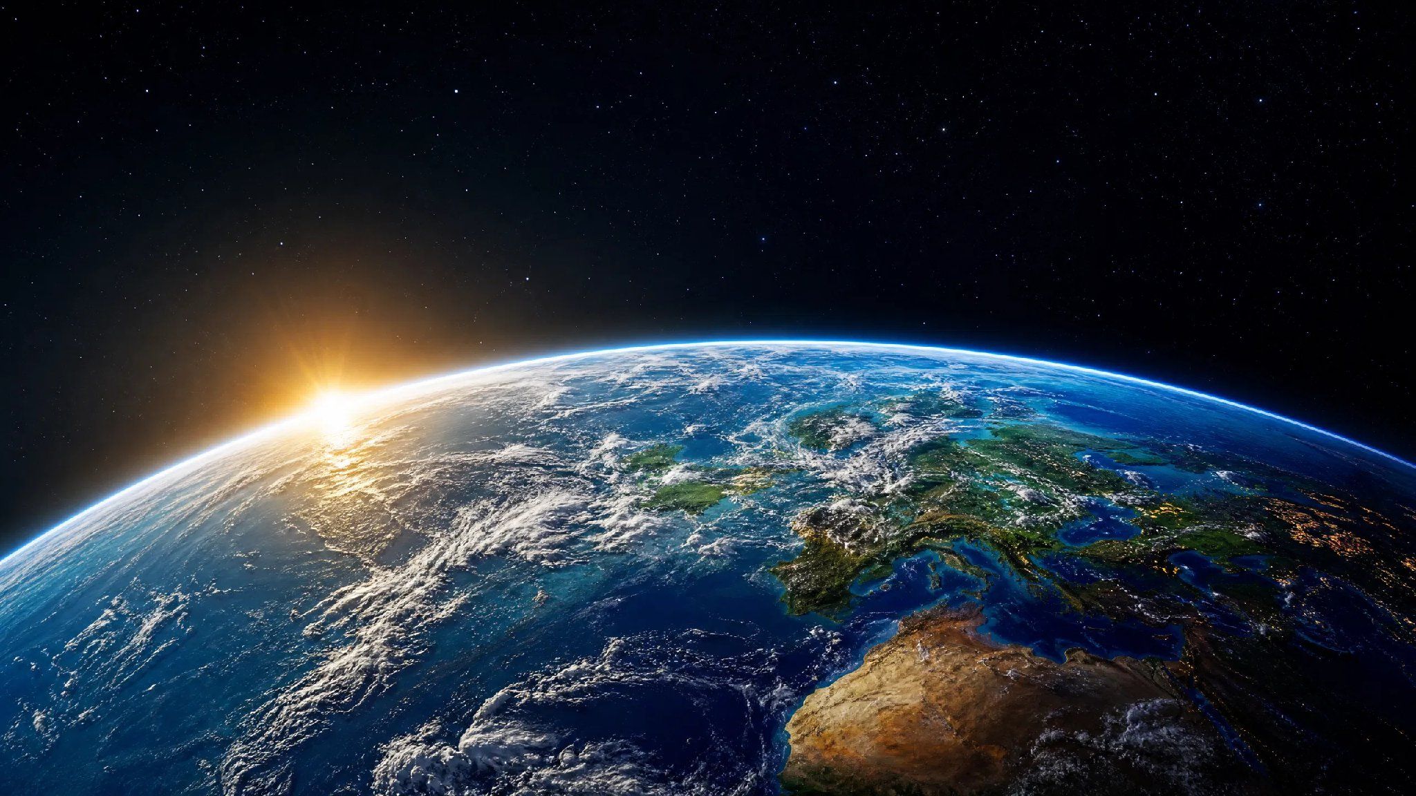《現代世界:全球人生模擬器》 - 地球人生模擬器
