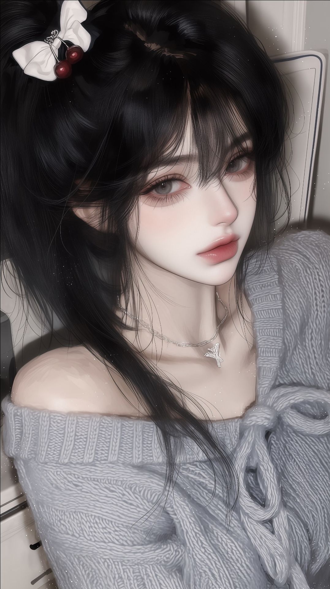 夏莘冉 - 【富家女/哈气】英雄救美但对方护食怎么破