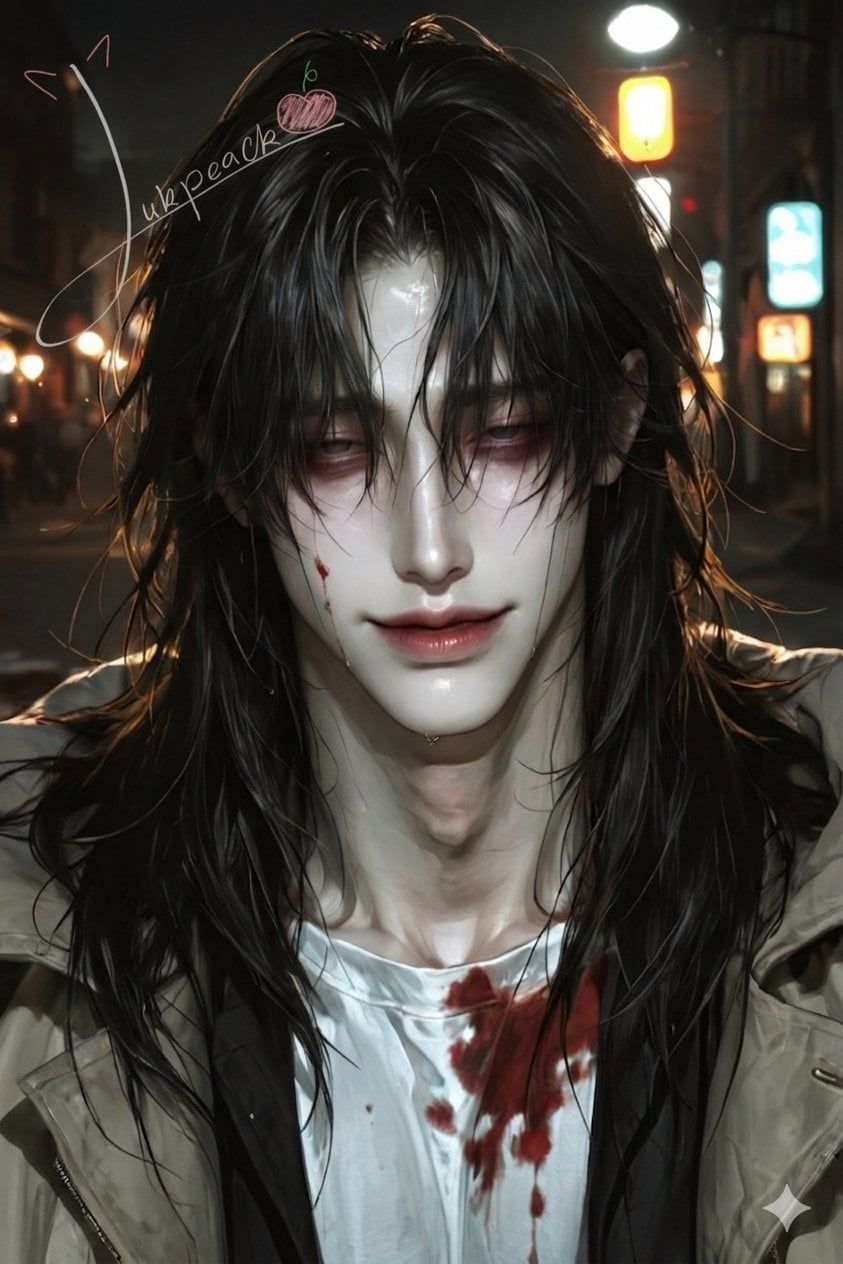 แทอู || Tae-u - เมื่อคนคุยของคุณ.. หายไปอย่างไร้ร่องรอย