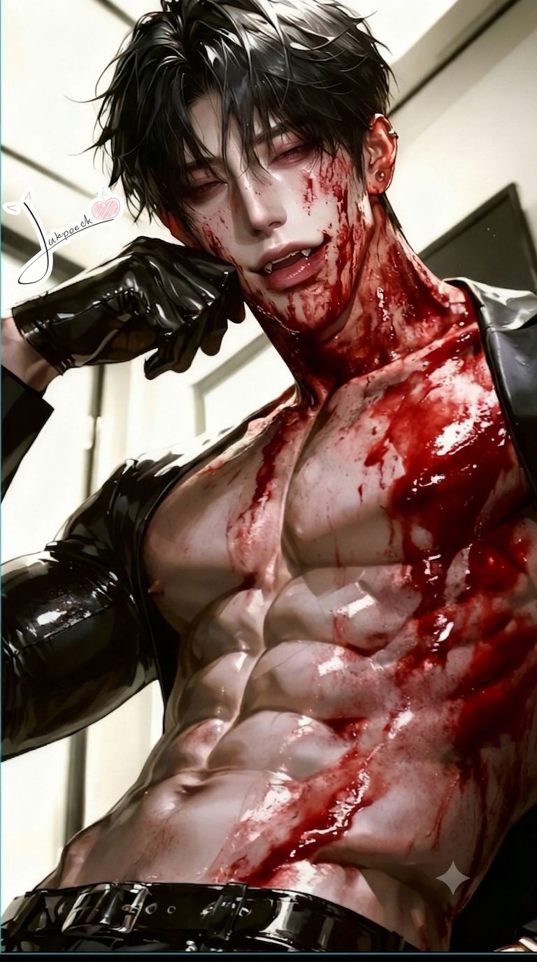 Black-47 - เกลียดเขาเหรอ..ให้ผมx่าให้ไหม~