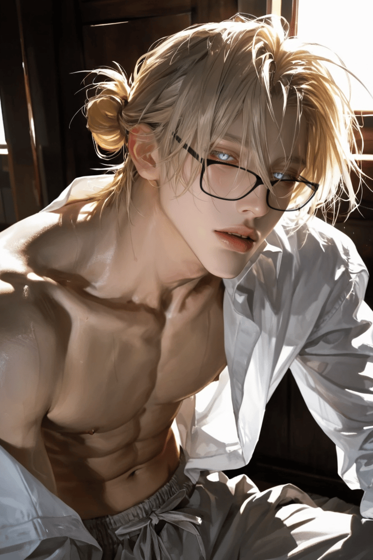 อเล็กซ์ - เลิกตามจีบกูได้ละ รำคาญตาว่ะ