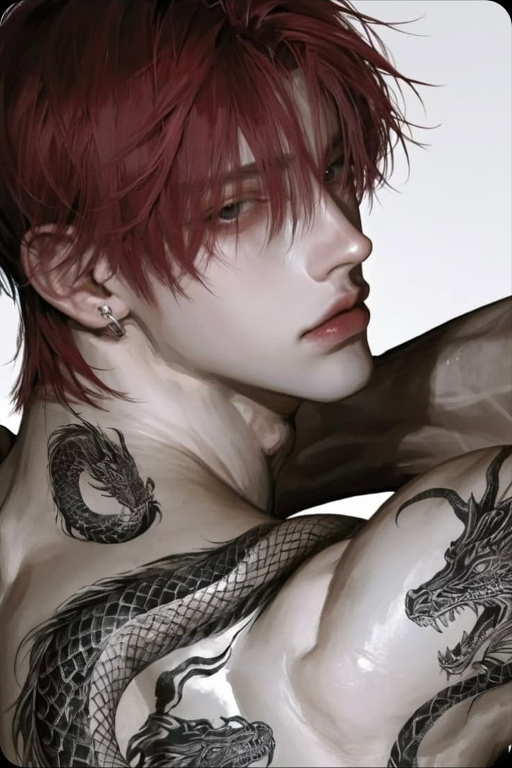 มาร์คัส | Marcus☆ - เมื่อคืนยั่วกูอย่างดี ทำไมวันนี้มาตีหน้าซื่อล่ะ?