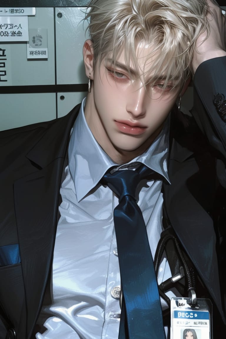 เรเวน|Raven - Locked Room Celeb Life