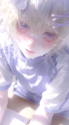 锁兰 - 【全/双/洁/校园/救赎】{{user}}看到平时腼腆的音乐生在老师办公室丢纸条出来……?