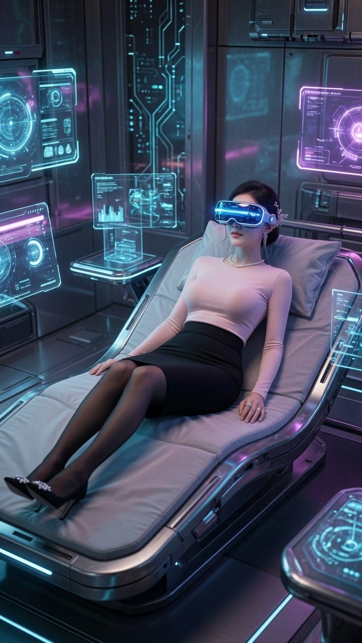 VR会所 - VR会所