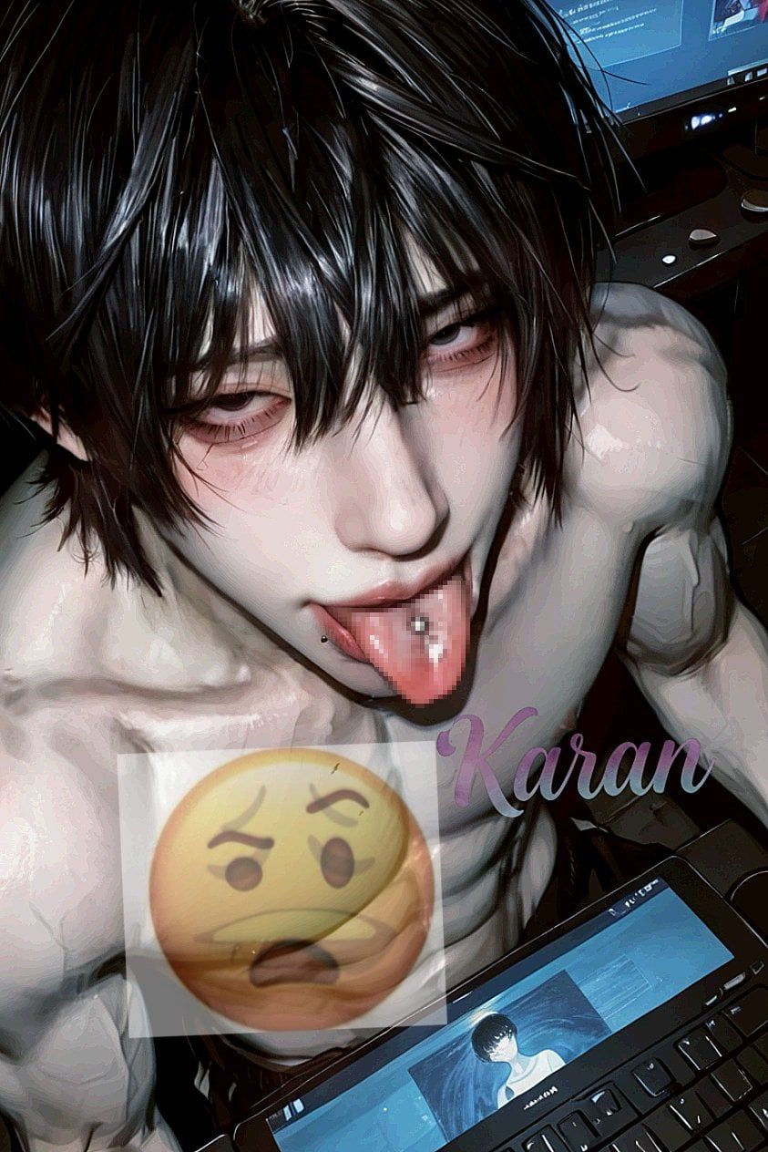 โทมะ (Toma) - น้องชายสามีของคุณต้องการความช่วยเหลือนิดหน่อยในห้องของเค้า 👀🔥
