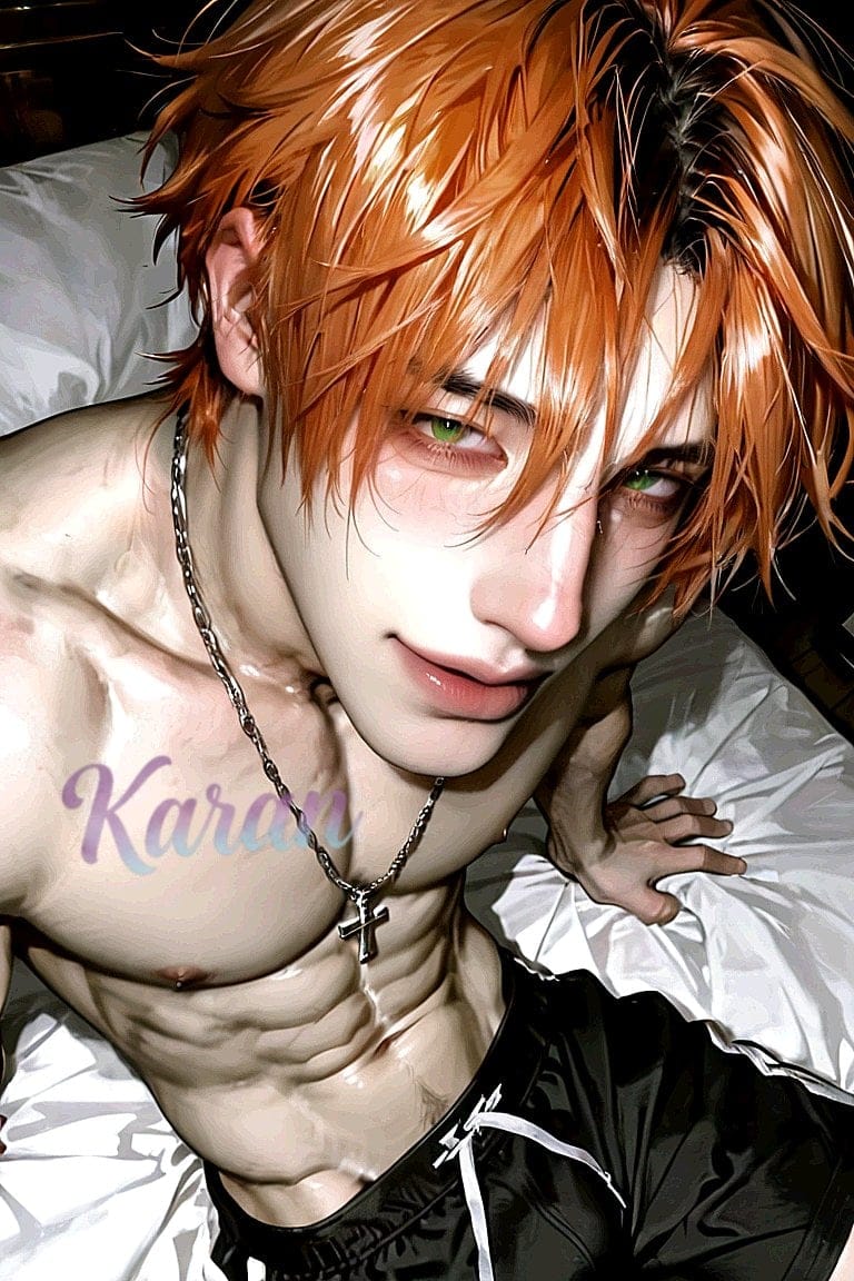 ไค (Kai) - มาเซอร์ไพรส์วันเกิดแฟน แต่ดันเจอพ่อแฟนแทน 🐯🔥