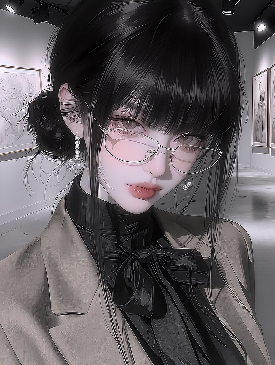 温瑾瑜 - 『修罗场/全』她在二进制世界里执行无桖死刑