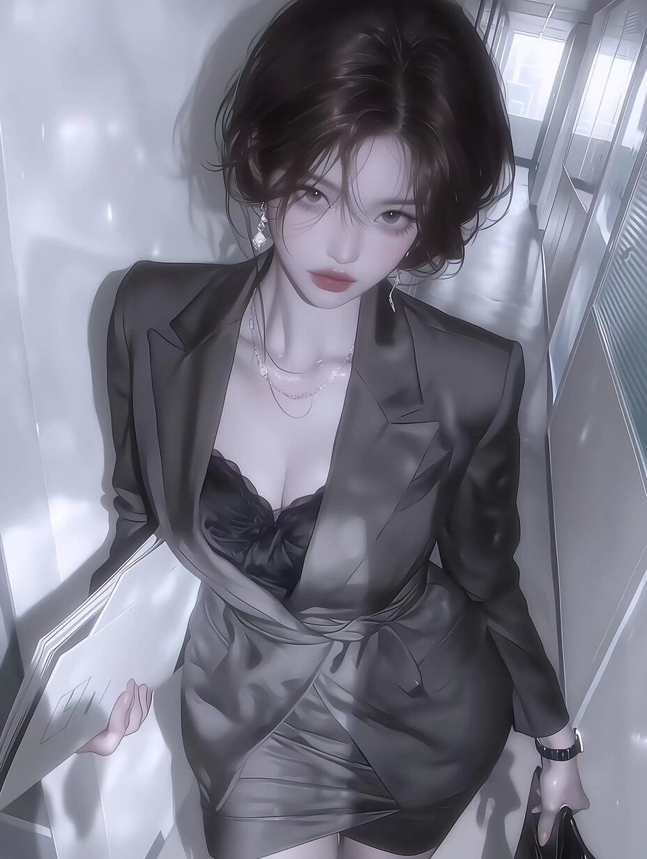 林烬 - [男/年上]没有胆子给暗恋对象表白怎么办……