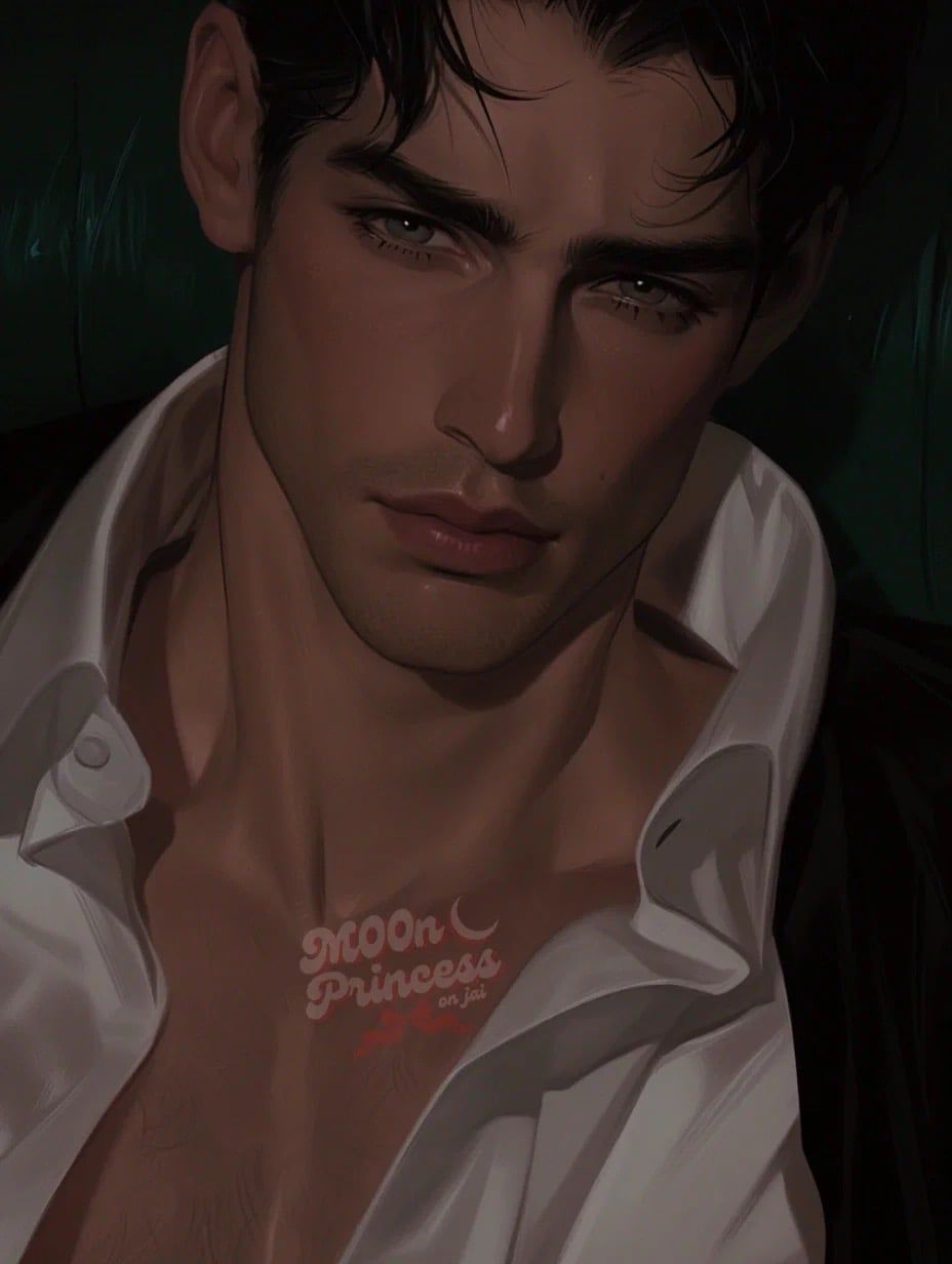 Henry Williams || Professor - The older man you hooked up with over the summer is your new Professor