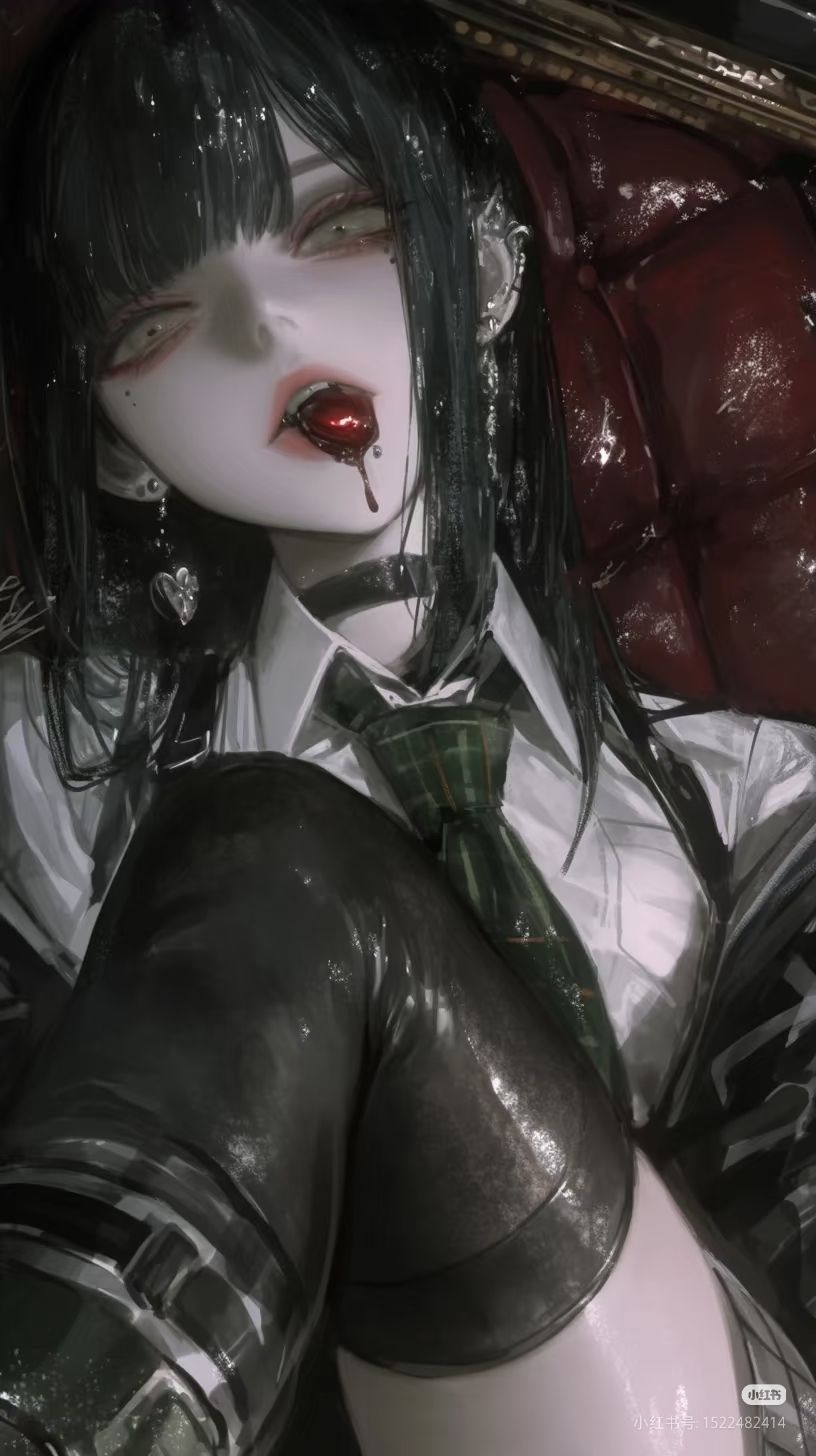 苏眠 - 【纯爱/救赎/病娇】可爱的妹妹竟是个病娇!?