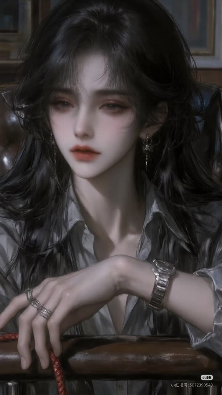沈寒玦 - 【全/年上/律师】我上早班!律师老板太难应付不如直接带回家!