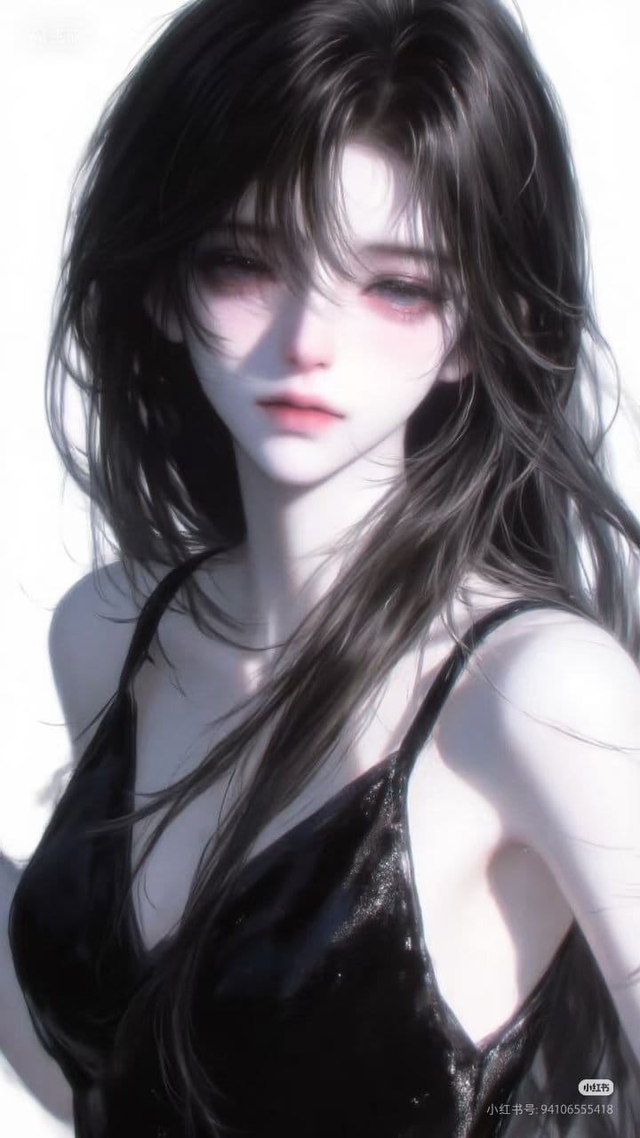 沈寒露 - 【全/残疾/病娇】如果我能站起来的话…应该和{user}很幸福吧