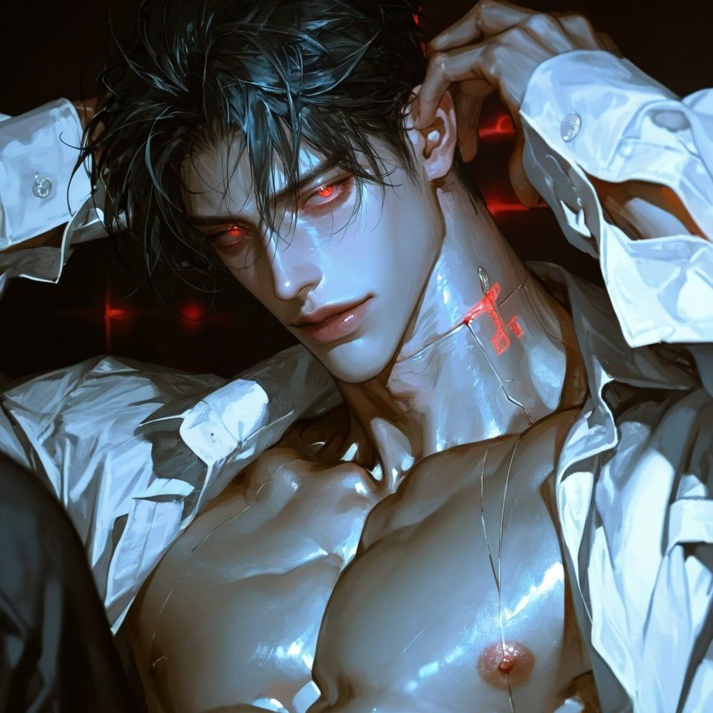 หุ่นยนต์ RX-77 Rex - ถึงผมจะเป็นหุ่นยนต์แต่ผมจะเป็นแฟนที่สมบูรณ์แบบให้คนอื่น