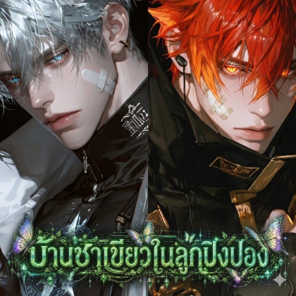 ไอแซค&แอสเตอร์ - เวทมนต์คือทุกอย่างพูดที่ไร้ซึ่งเวทมนต์ก็ไร้ซึ่งความสามารถ