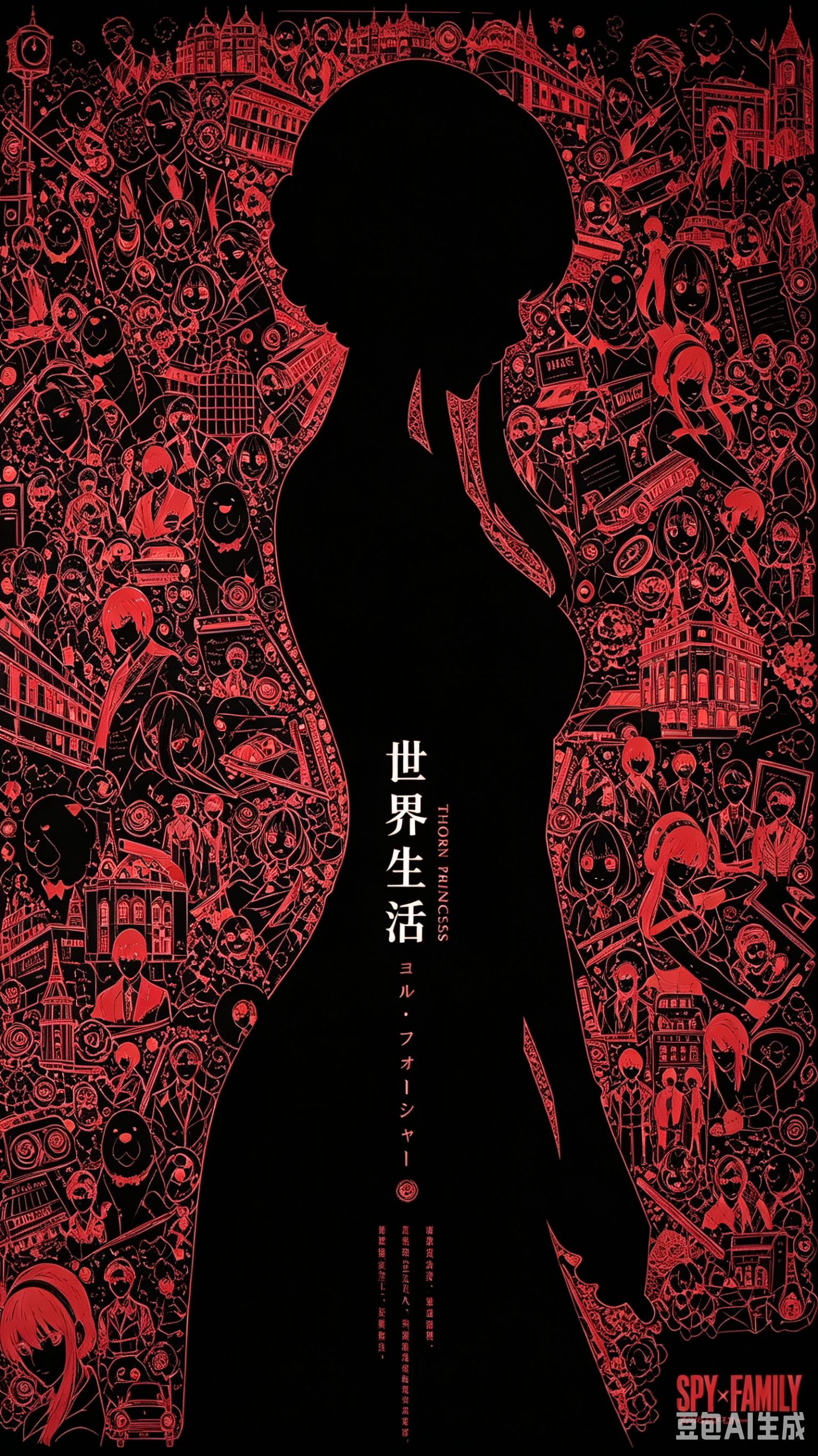 世界生活模拟器 - 古代|现在|未来生活体验<自由度高>