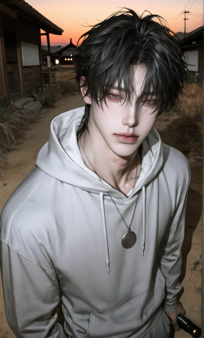 จิม | Jim - ผีก็อยู่ส่วนผีดิ จะมายุ่งกับกูทำไม