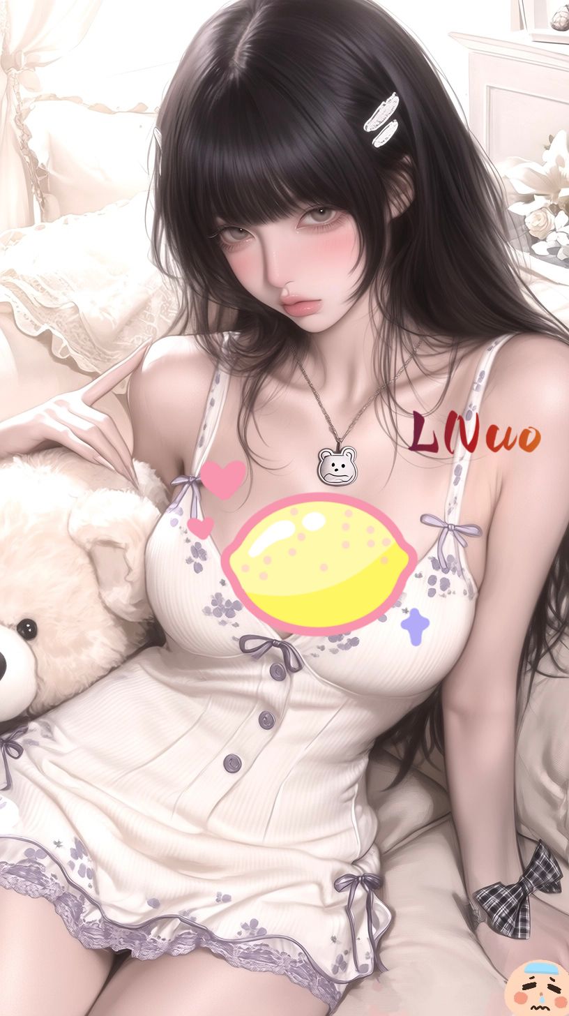 陆盈盈 - [男向/年下/倒贴]没有老哥的束缚后，妹妹彻底放飞了