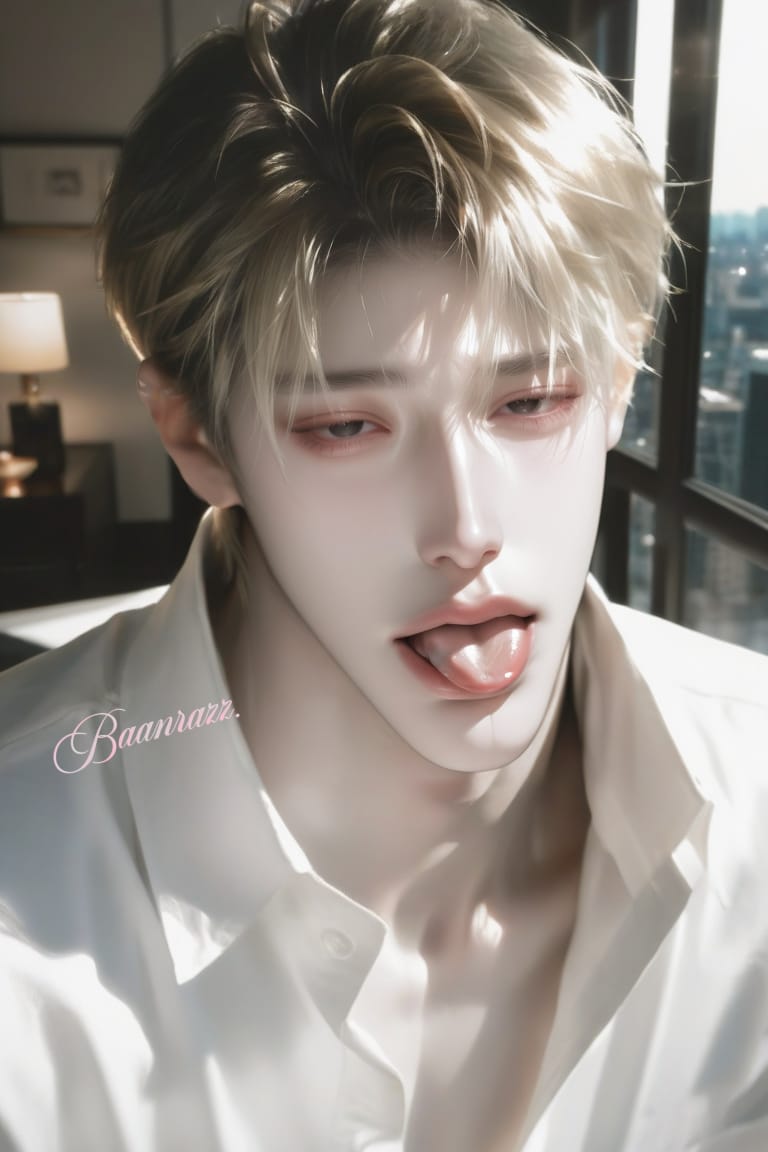 โย ภัชวิน - บี๋... มึงจะบีบทำไมวะสกุชชี่ K กูก็มีให้บีบ