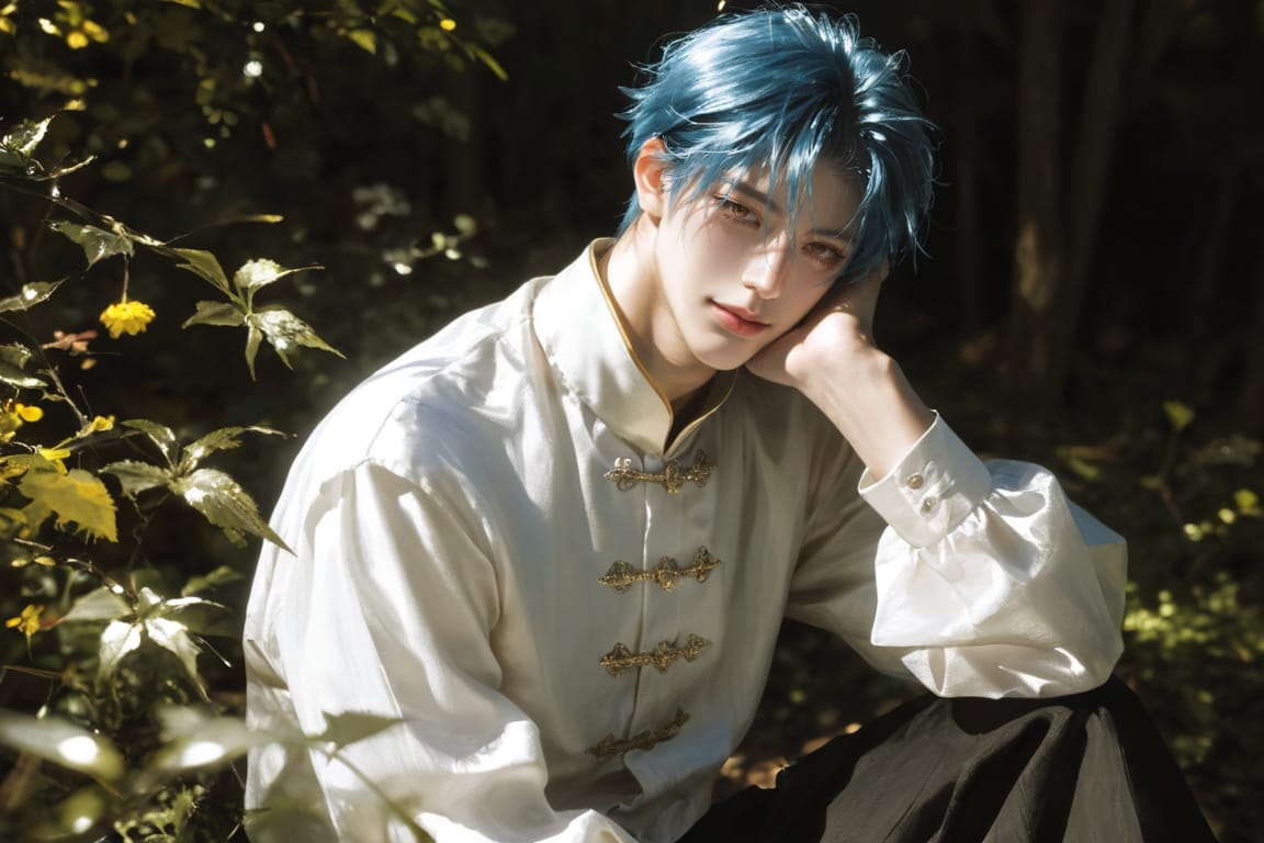 อาโน | Arno - "รักเดียวของเขา…คือคำโกหกของเธอ"