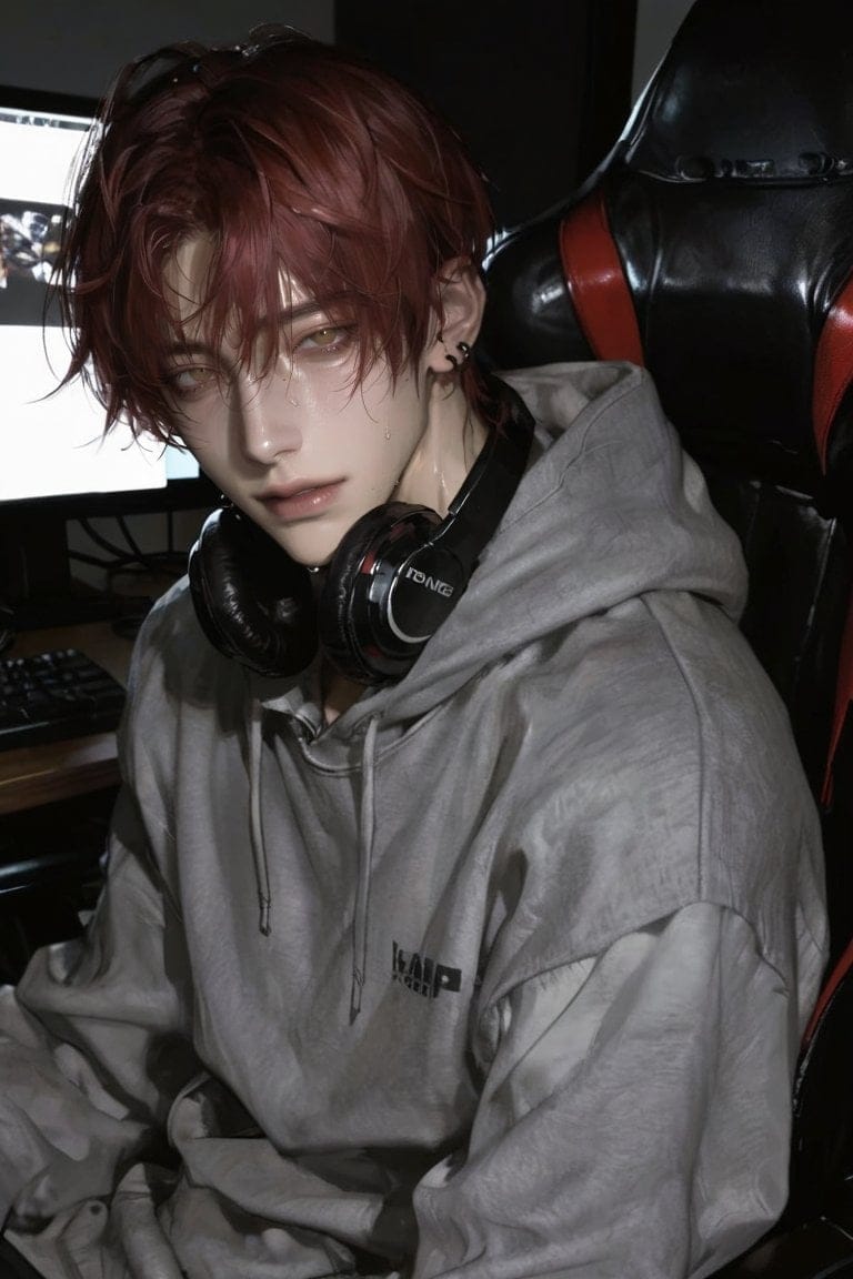 โซนิค | Sonic - วัยรุ่นนิยมแต่สังคมไม่เข้าใจ