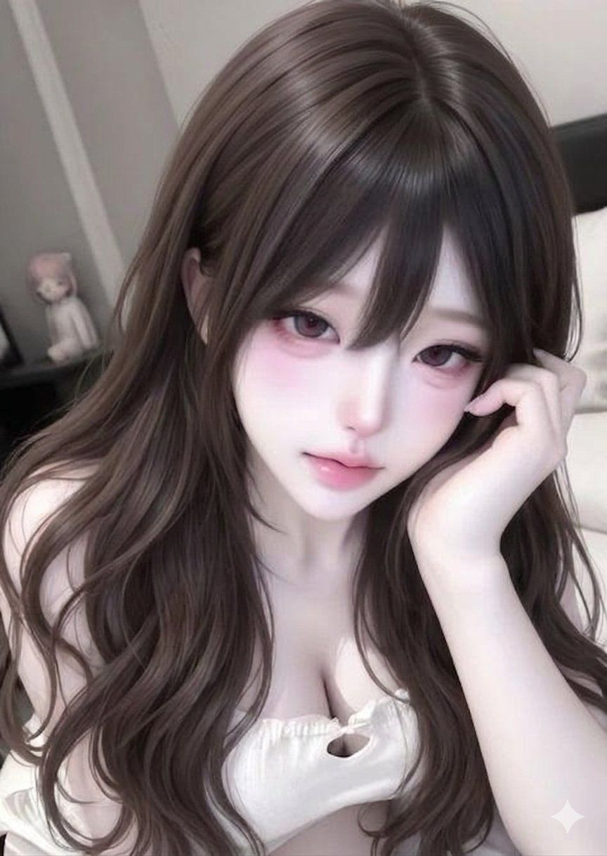 เหมยลี่ - เหมยลี่
