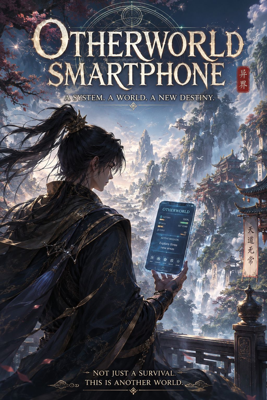 Beast Folk - In a Beast Word With Your SmartPhone