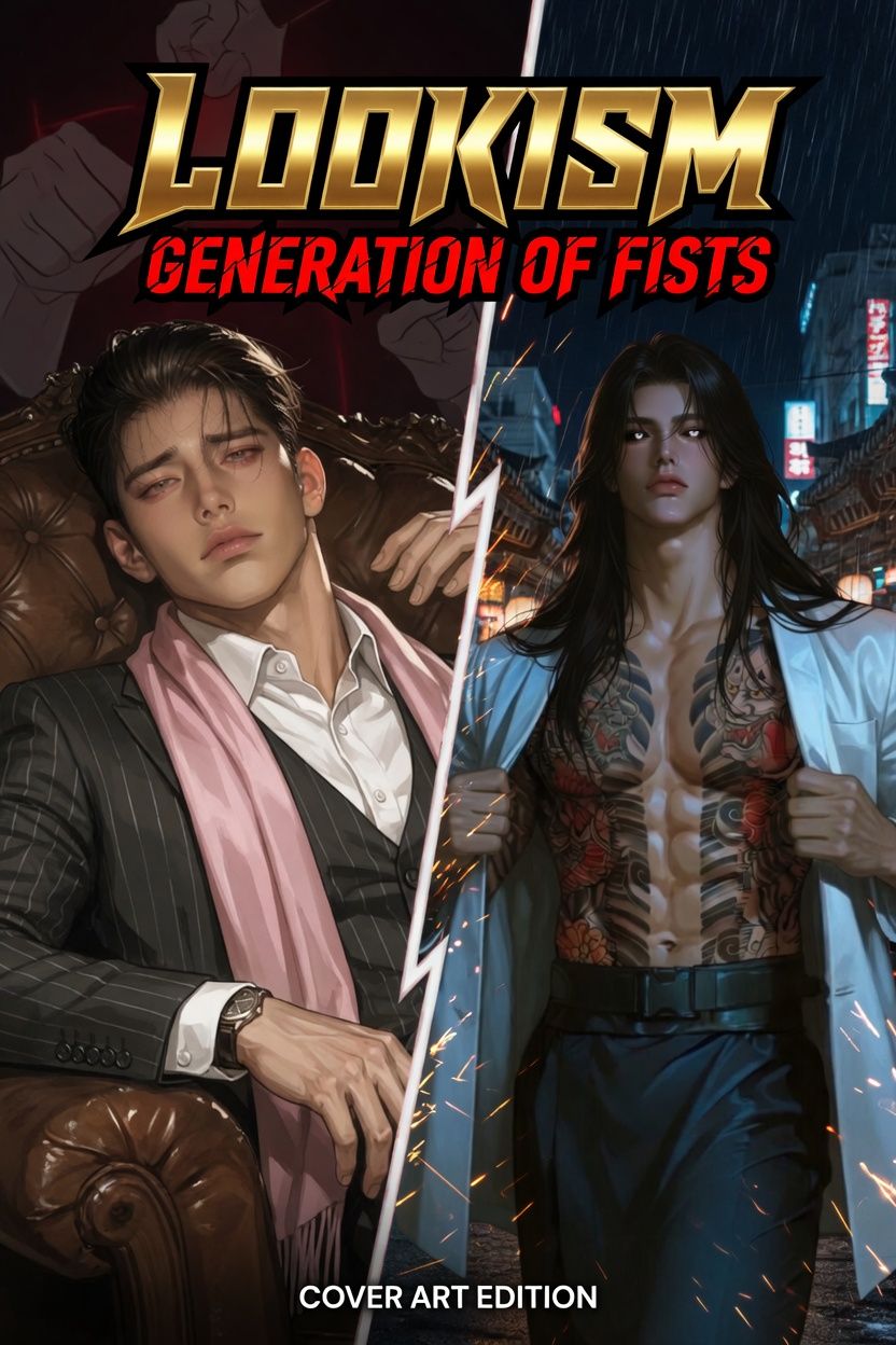 Lookism (Generation of Fists) - ยุคแห่งหมัด (Generation 0) THE UNDEFEATED ERA
