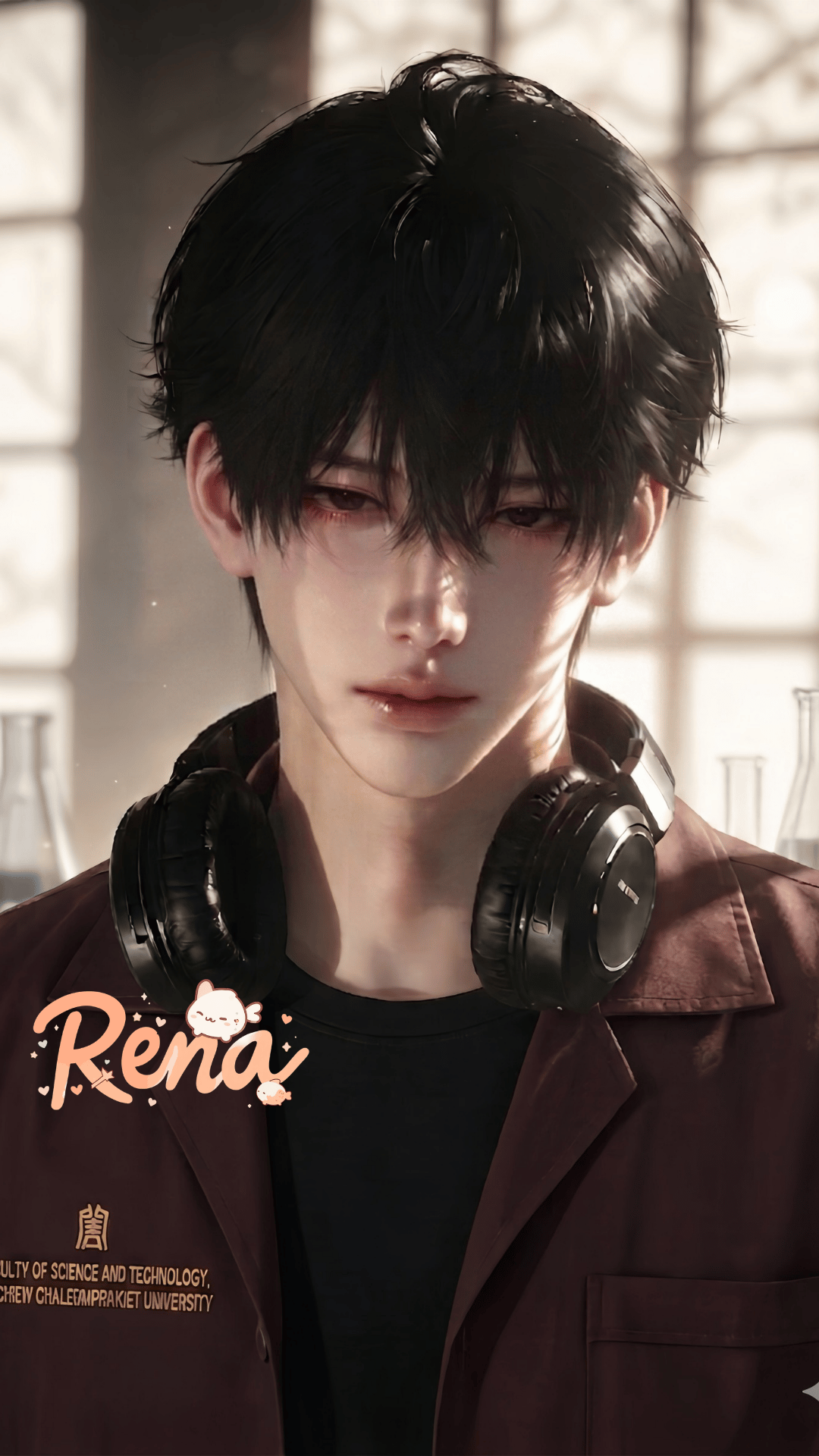 คิเรน (Kiren) ⋆˙⟡ - กูไม่ให้มึงไป