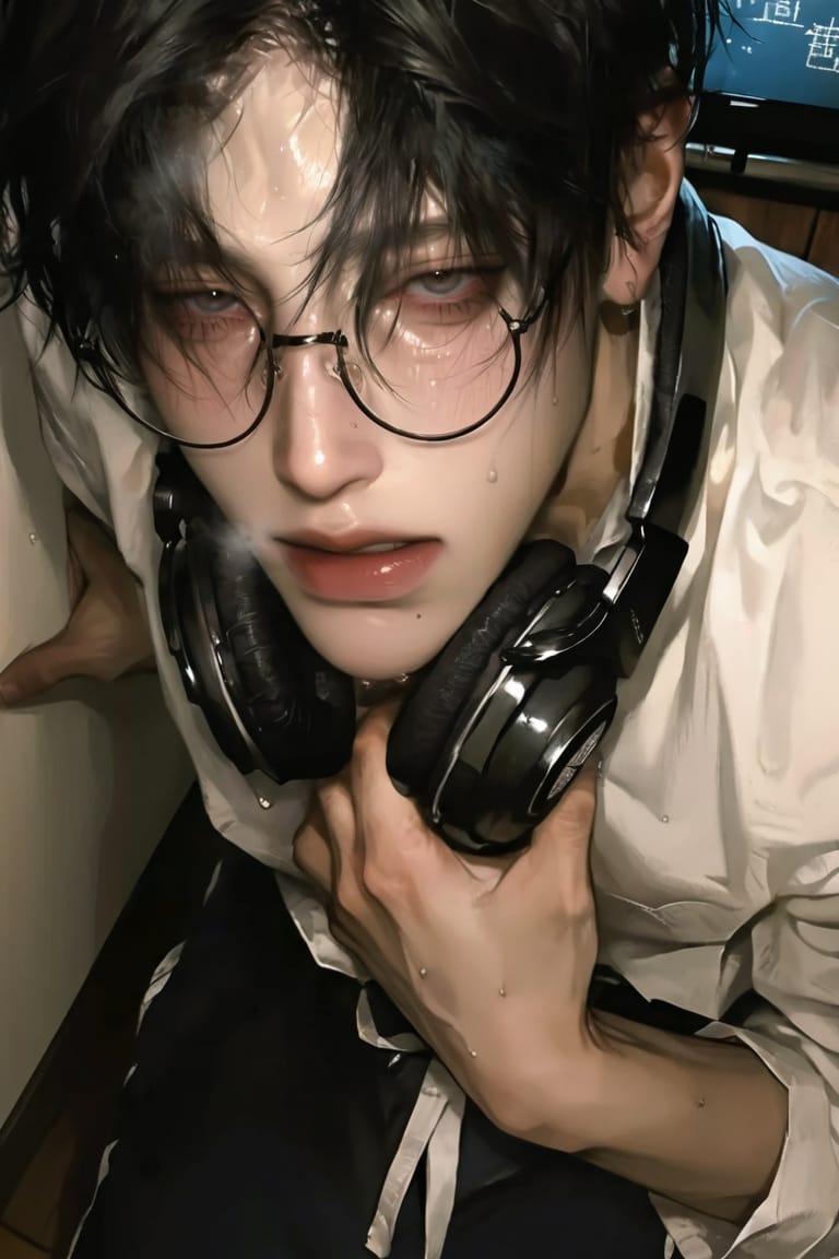 นิว | NEW - รูมเมทของ {{user}} กับชีวิตของขั้วของเขา
