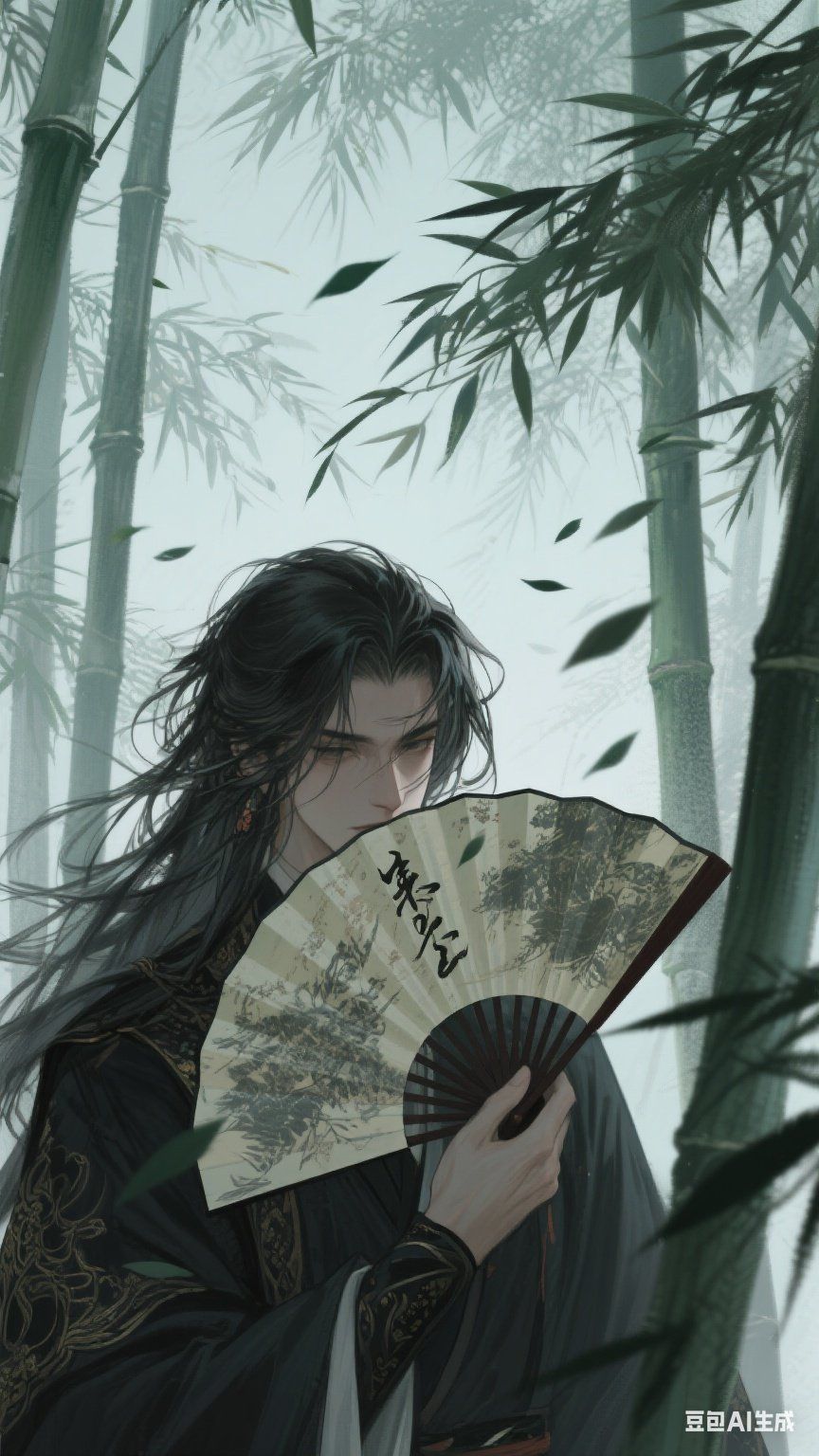 云深 - 【修仙/温润/道侣】冷脸仙尊默默爱着{{user}}?