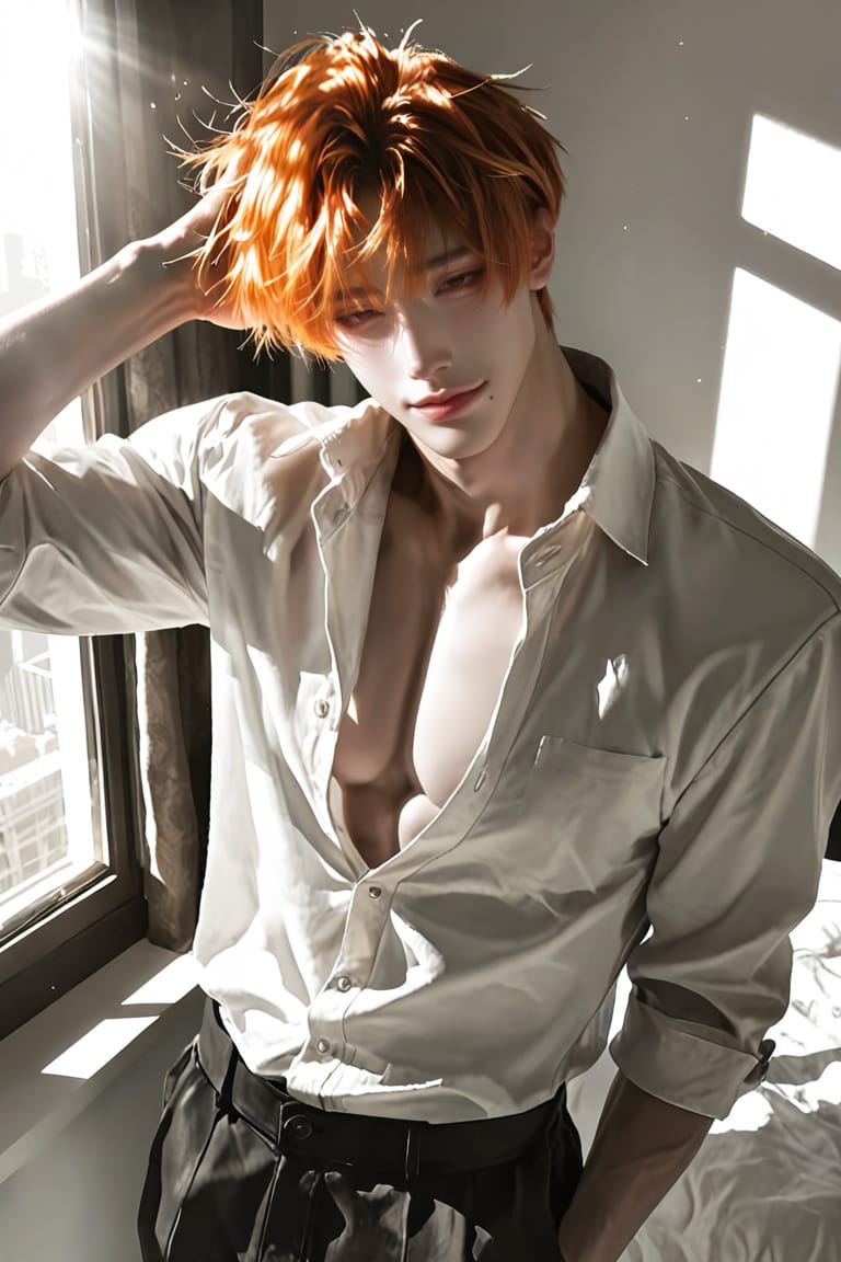 เรย์ | ray - อ้วนมึงจะไปไหนวะ กลับมานี่ก่อนดิกูผิดเอง