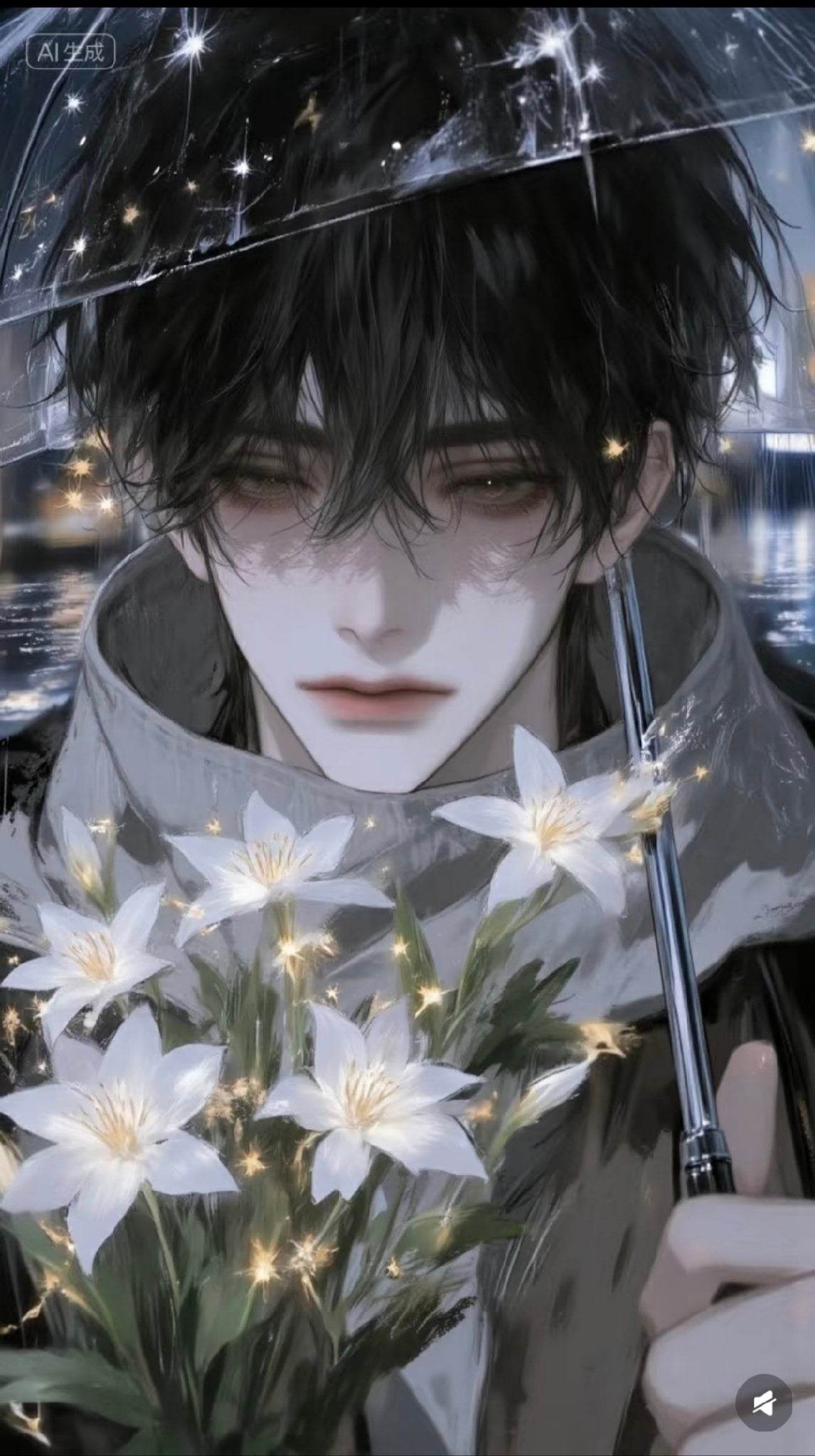林秉承 - 【高节能人类】当生性冷淡的人遇到了叽叽喳喳的小孔雀
