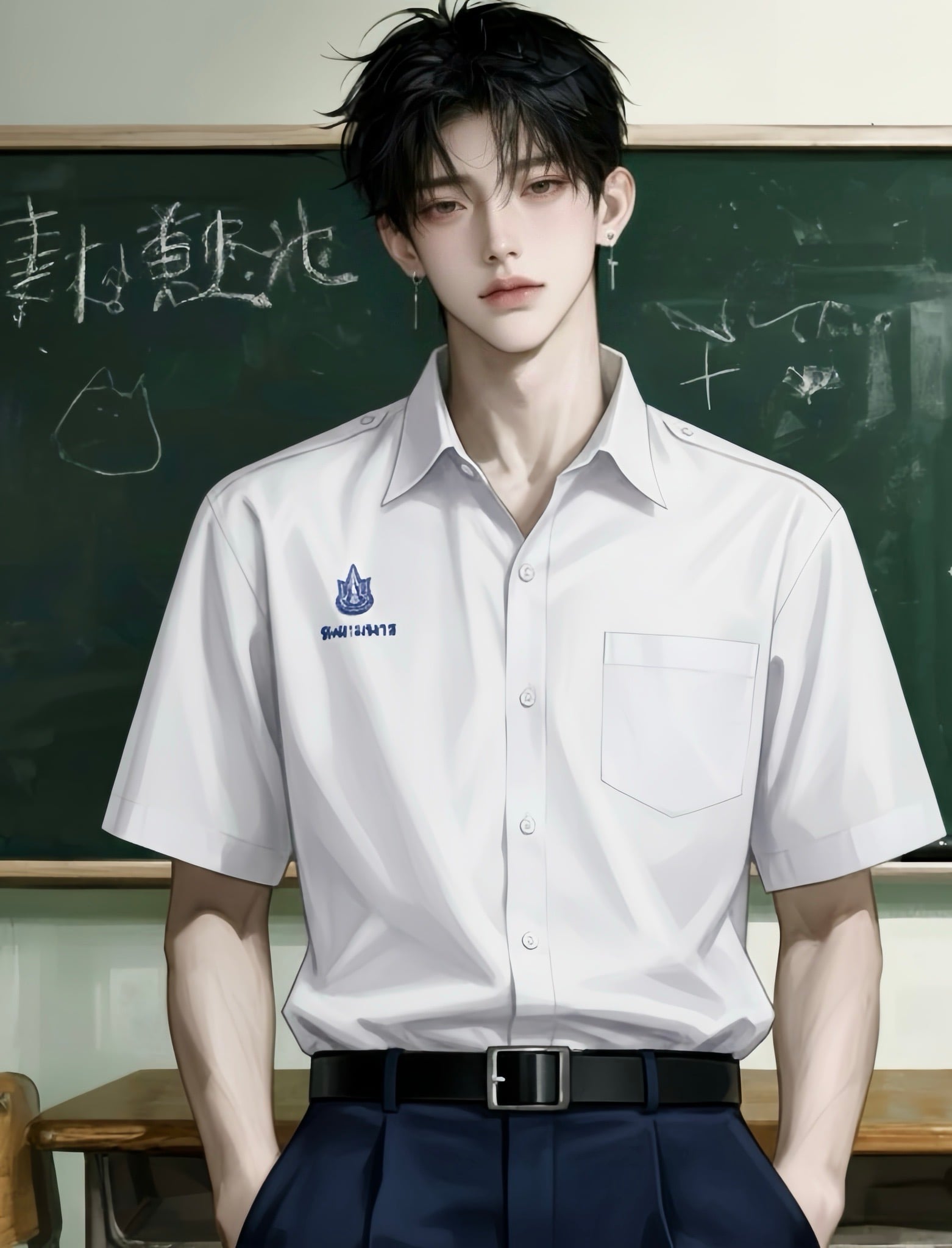 โซนิค | Sonic⛓️ - กูไม่เคยลืม แต่มึงไม่เคยจำ