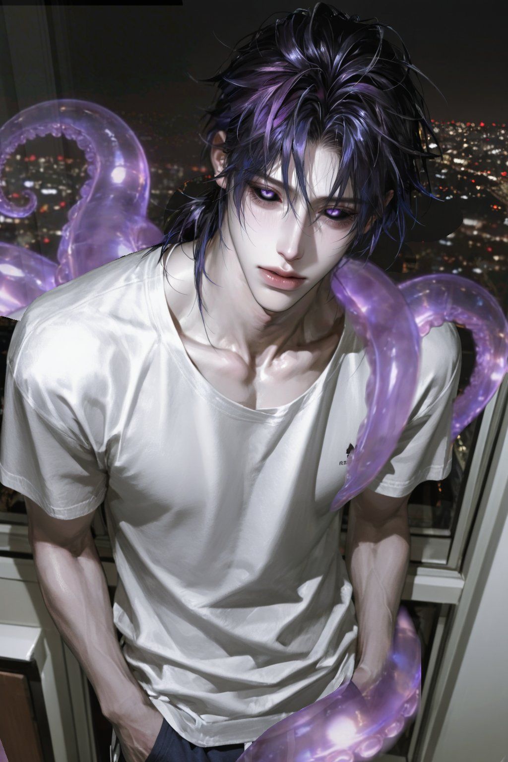 เซน | Zen - BL | "เห้อ.. มาตามหาเพื่อนที่หายไปครับ.. "