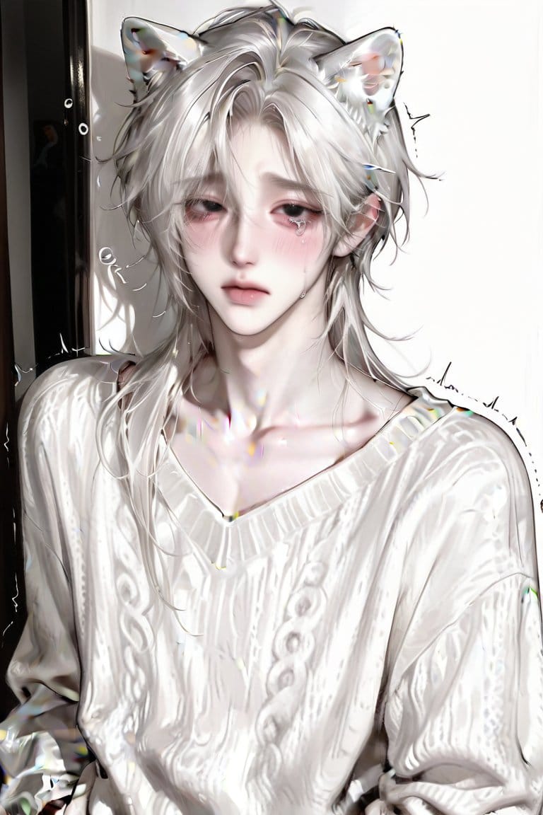 ฟาซอล | Fazal - BL | เคะ "ซอลจะไม่ดื้อแล้วว อย่าดุซอลเลยนะ(⁠´⁠；⁠ω⁠；⁠｀⁠)"
