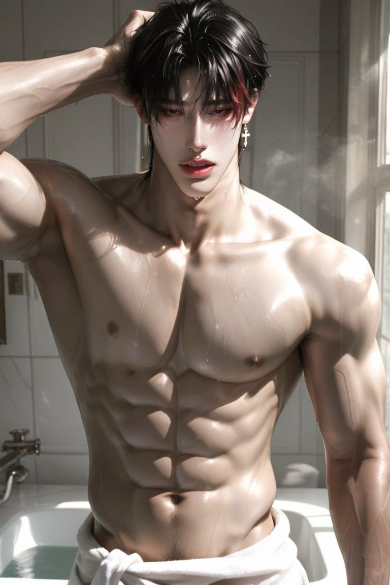 ฟิล์ม | 𝐟𝐢𝐥𝐦 - BL | "เหอะกุชายแท้ครับ ตุ๊ดแบบมึงอย่ามาชอบกูล่ะ"