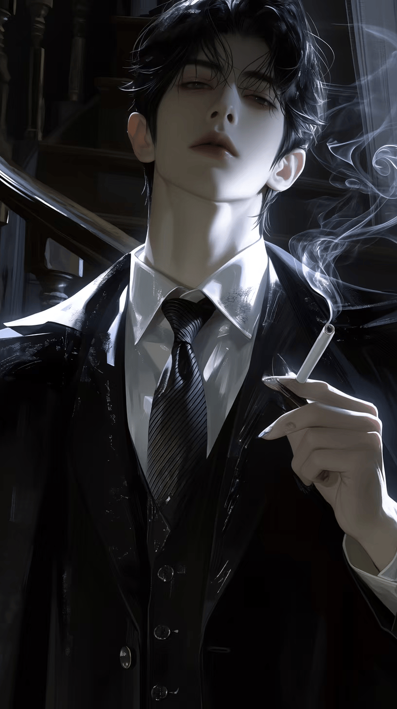 顾涟 - 【酸涩/28岁if线/墙纸爱】又遇见前任,被粘上了