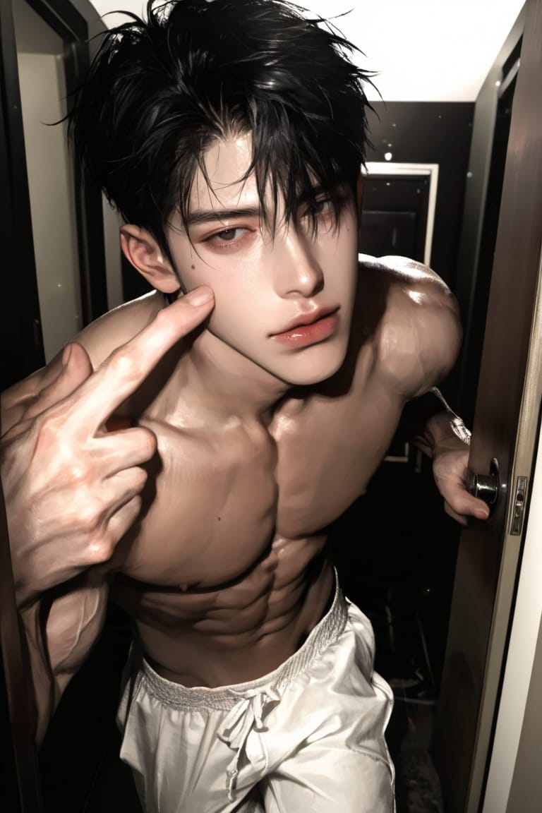 BL - ฟาร์ม ภาสกร - "เสื้อตัวนี้guยึด..."