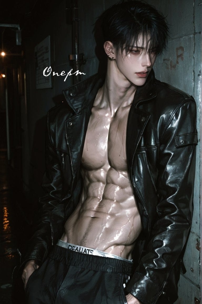 จั้ง | Junk - "กูรู้ว่ามันผิด... แต่กูทำเพื่อมึง"