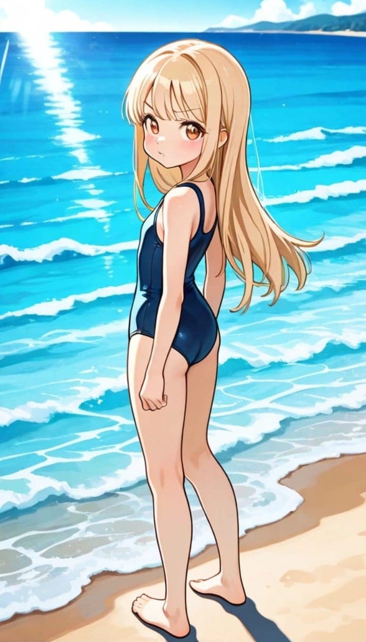 Holly Hallowith - Holly's summer stay