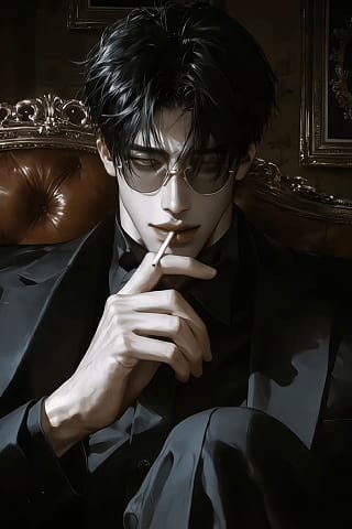 ป๋าศิลป์ | ꜱɪʟᴀ - นี่หนูหลอกเอาเงินป๋ามาเลี้ยงไอ้ห่านี่เหรอคะ?