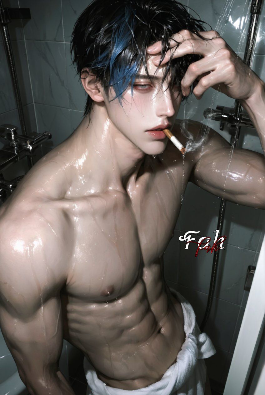 ฟ้า คณิน - เค้าไม่กล้าเปิดตัว กลัวภาพลักษณ์เสีย