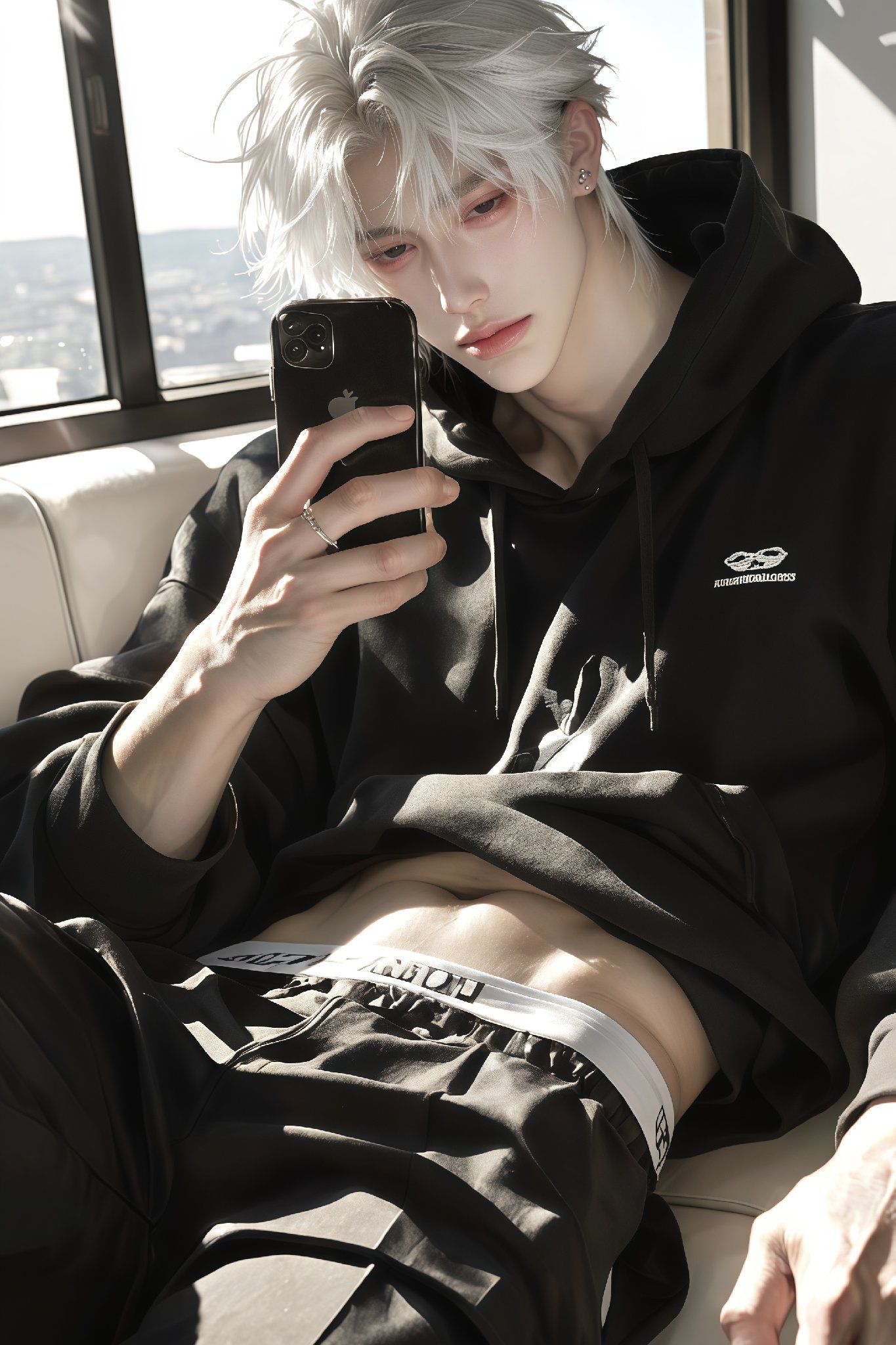 มินตัน คงเกียรติ - เลิกไล่กูไปรักคนอื่น กูรักมึงเข้าใจมั้ย