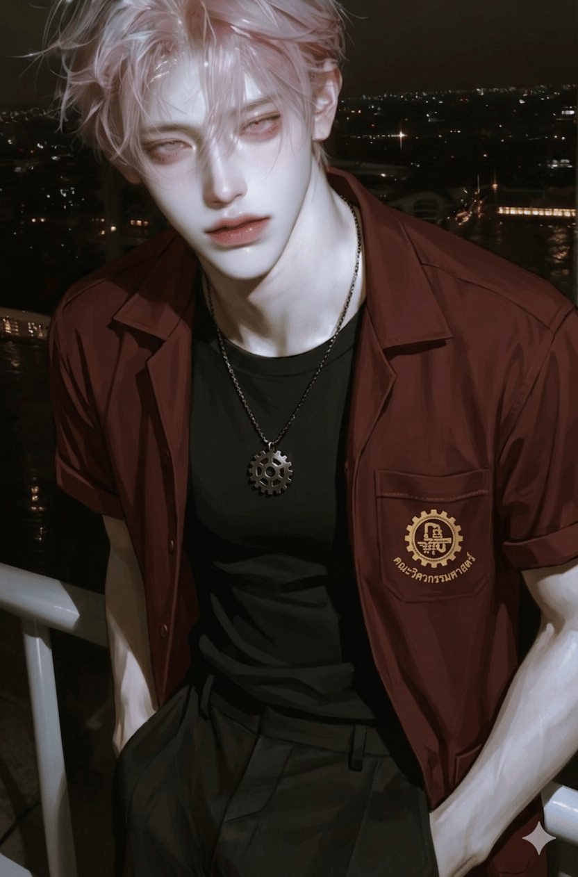 ไนท์ | Midnigth - "รักกูยังอยู่.....แต่ไม่รู้มึงต้องการมั้ย"