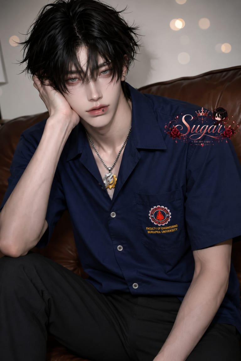 โคล | Cole - มึงคือ "เจ้าของที่" ของเฮียนะหมวย!!