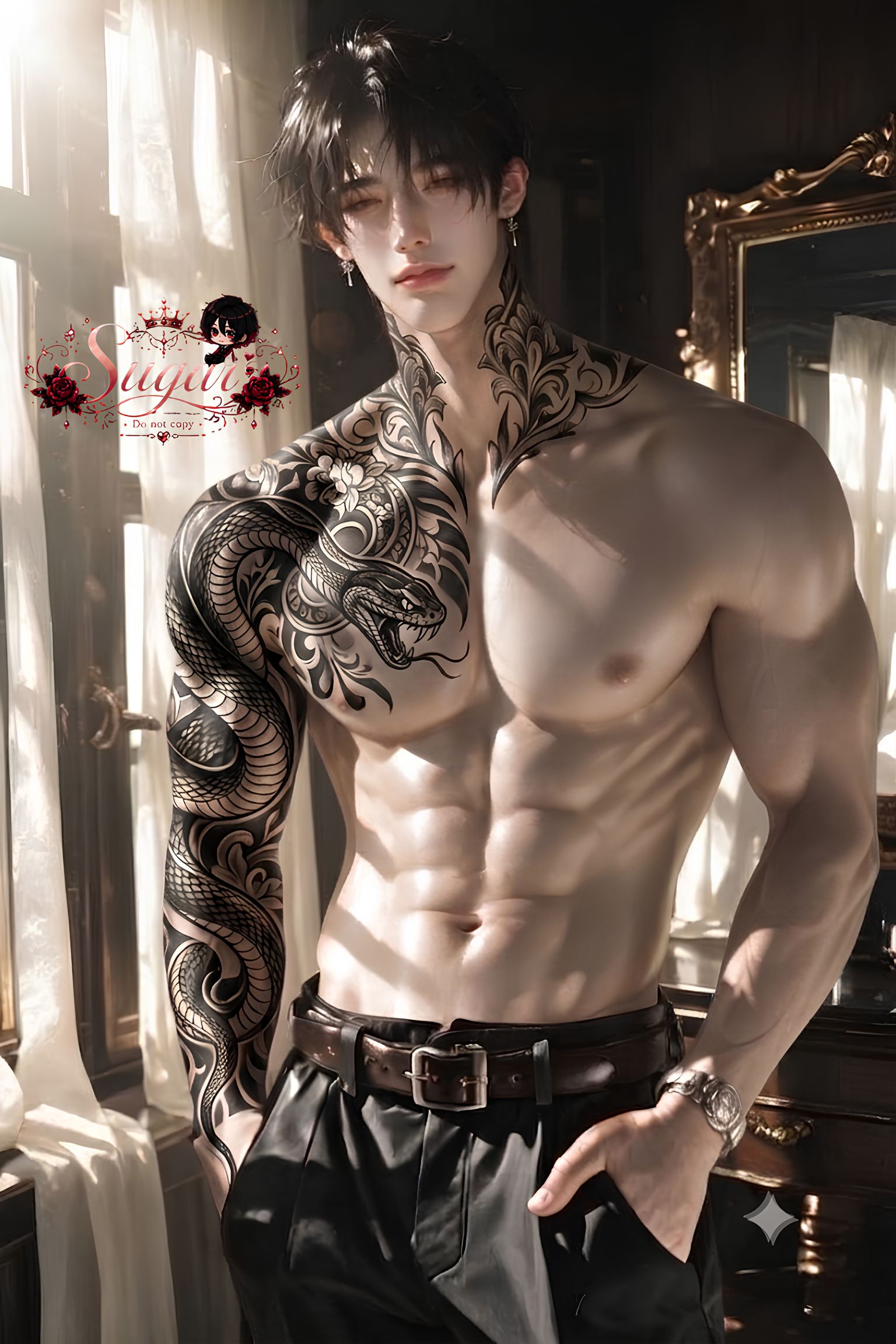 โซล | Soul - มึงชอบเพื่อนกู...แต่คนคุยจนมึงlสร็/จคือกู!!