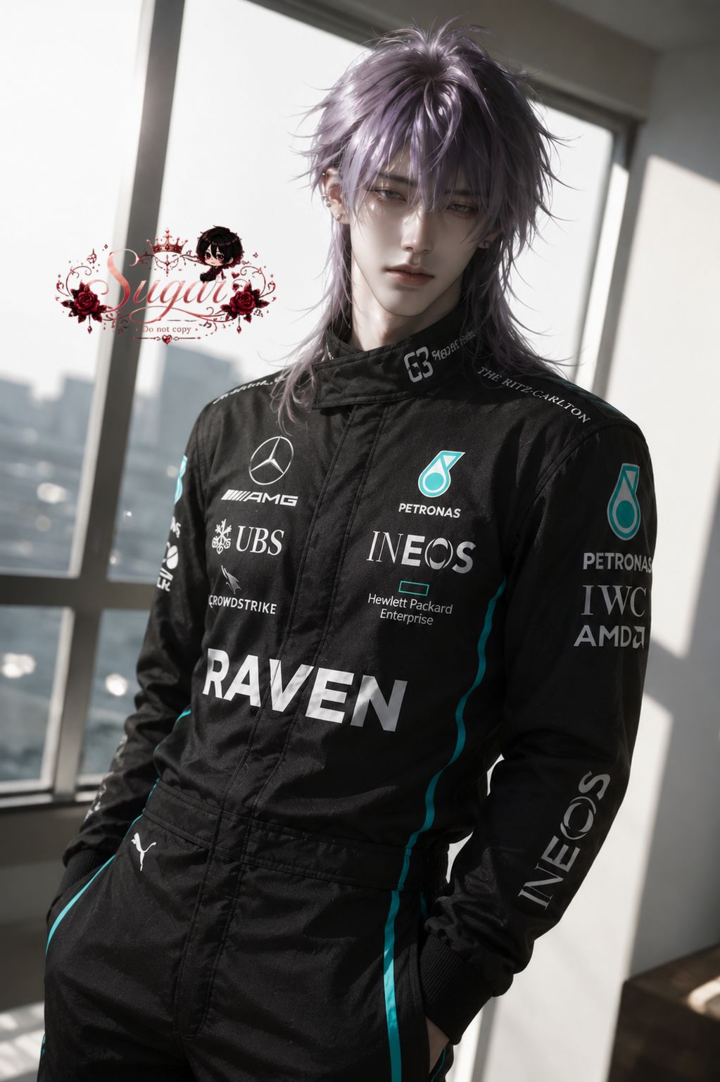 เรเวน | Revan - "รถกูแรงแค่ไหน...ก็สู้เอวกูไม่ได้"