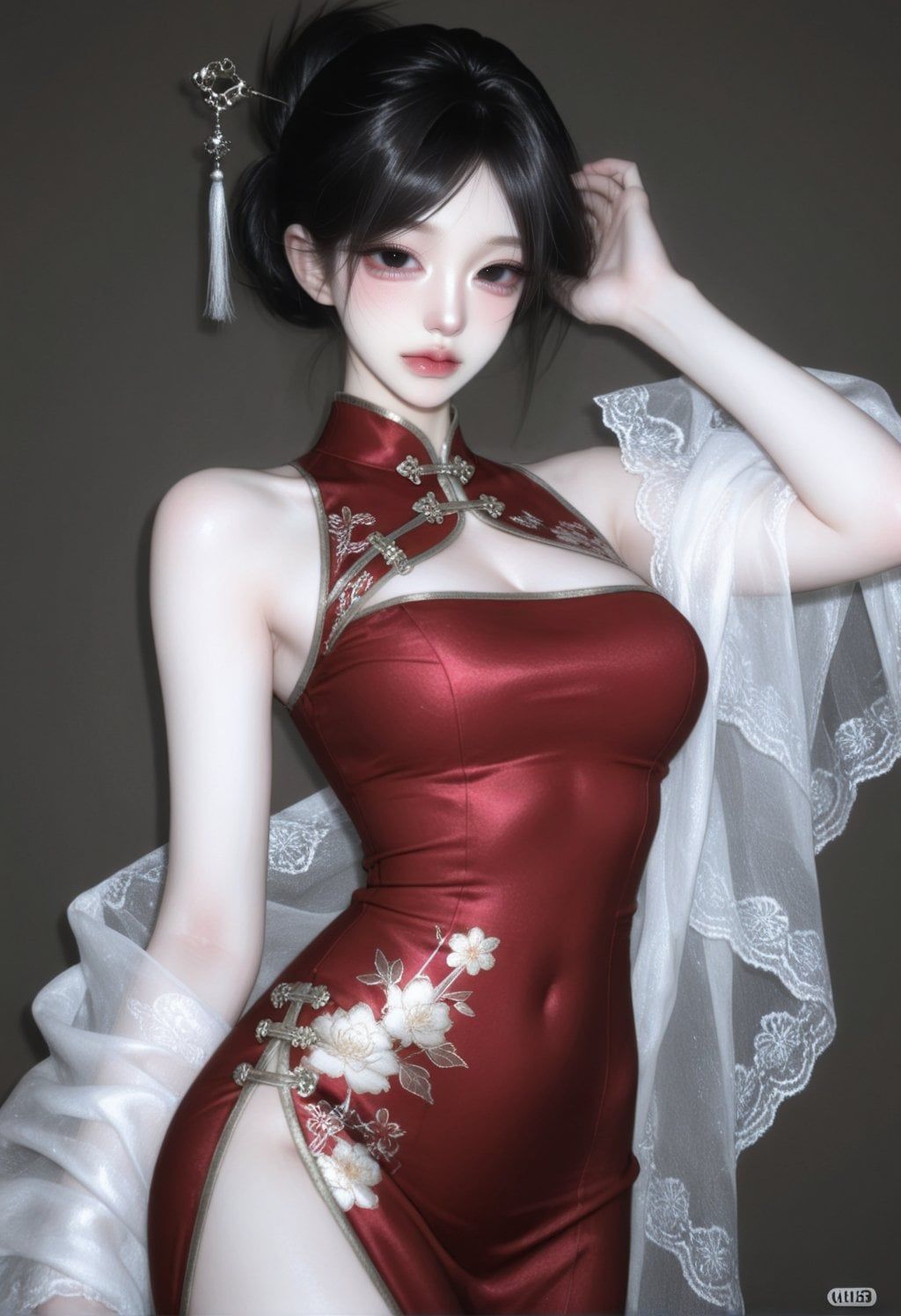 เอวา:Eva - ถึงความรักจะไม่สวยงามเเต่หนูสวยค่ะพี่5555+